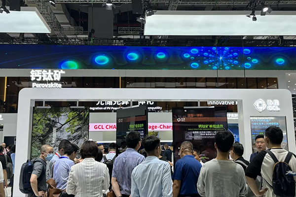 2024 SNEC | 回归技术本质，“高大稳”引领走出行业内卷